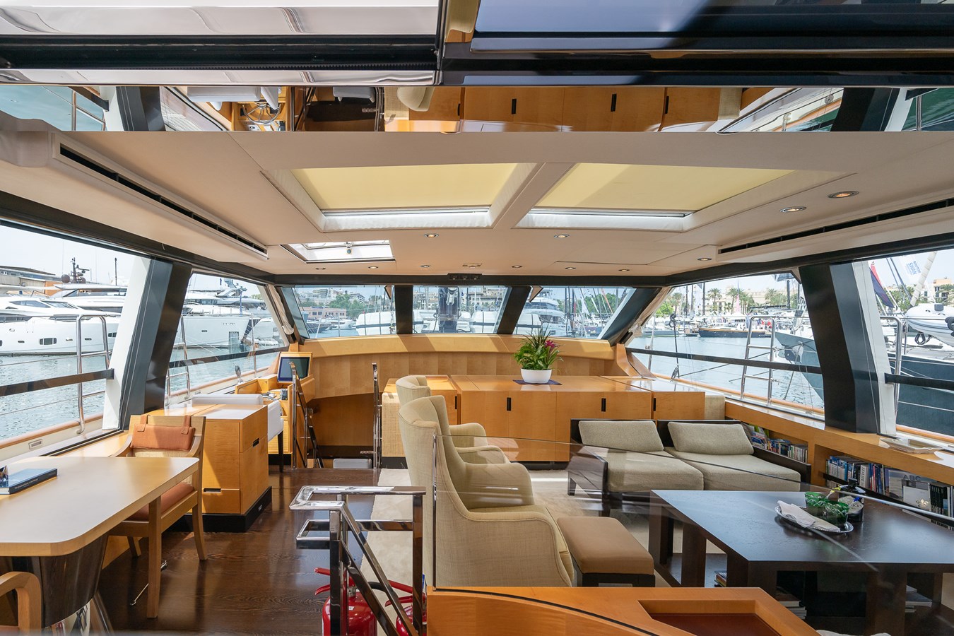 Pendennis Sloop AKALAM For Sale