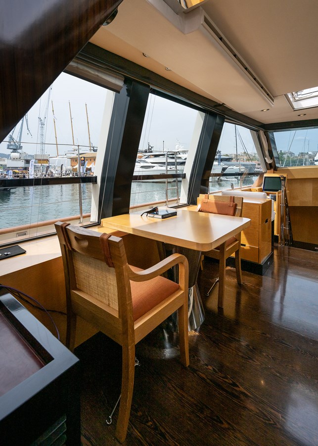Pendennis Sloop AKALAM For Sale