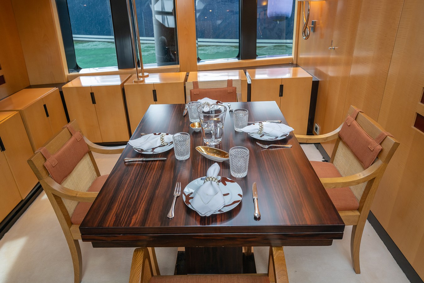 Pendennis Sloop AKALAM For Sale