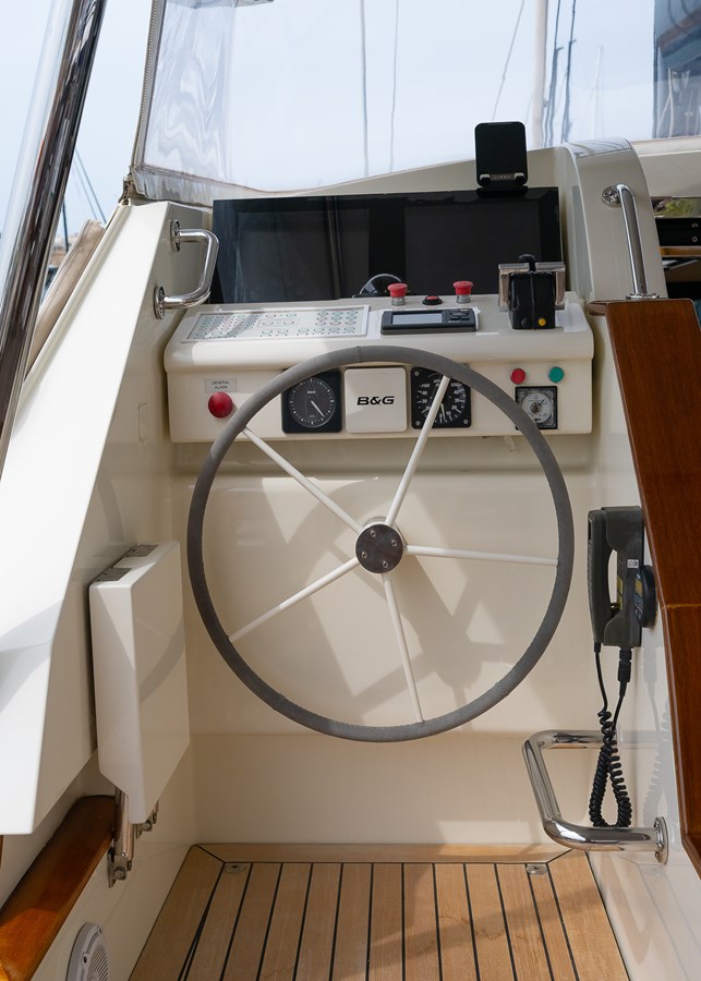 Pendennis Sloop AKALAM For Sale