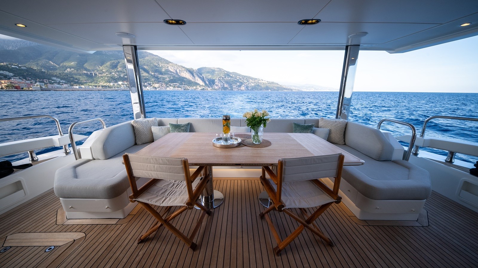 Azimut Yachts Motor Yacht ANA For Sale