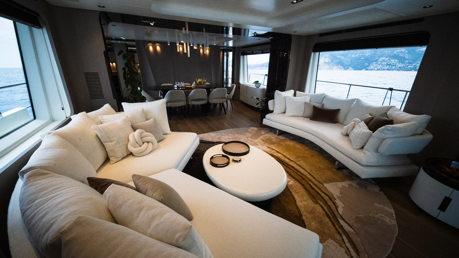Azimut Yachts Motor Yacht ANA For Sale