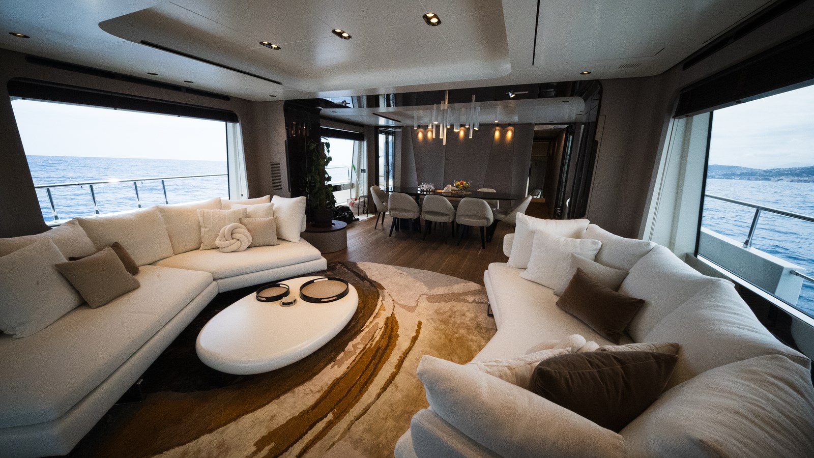 Azimut Yachts Motor Yacht ANA For Sale