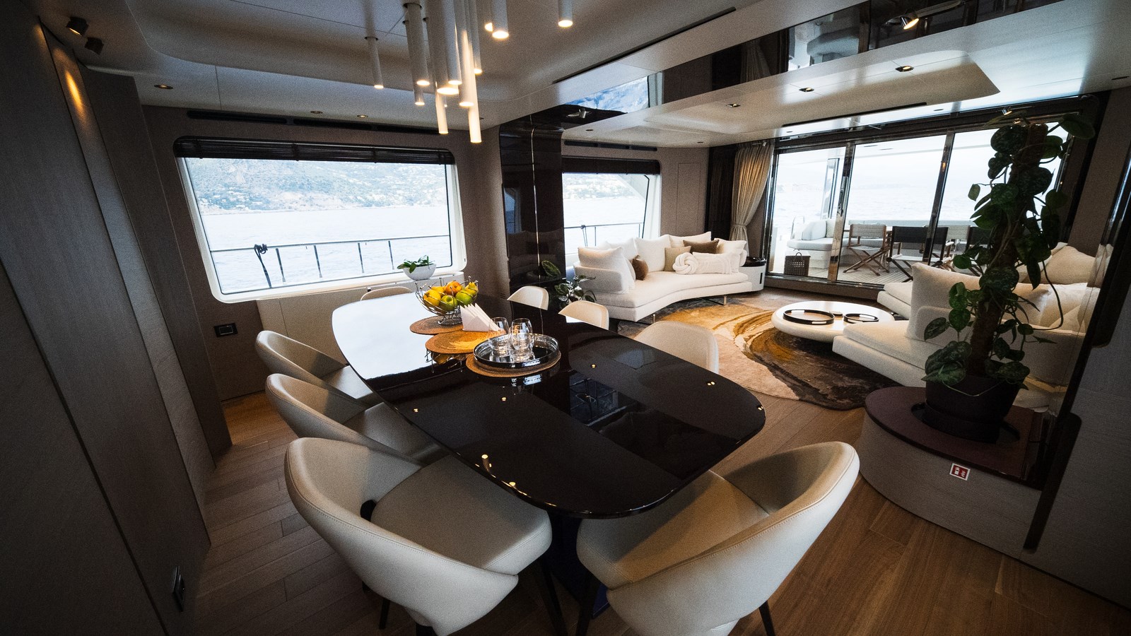 Azimut Yachts Motor Yacht ANA For Sale
