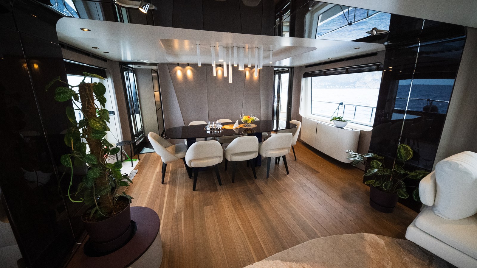 Azimut Yachts Motor Yacht ANA For Sale