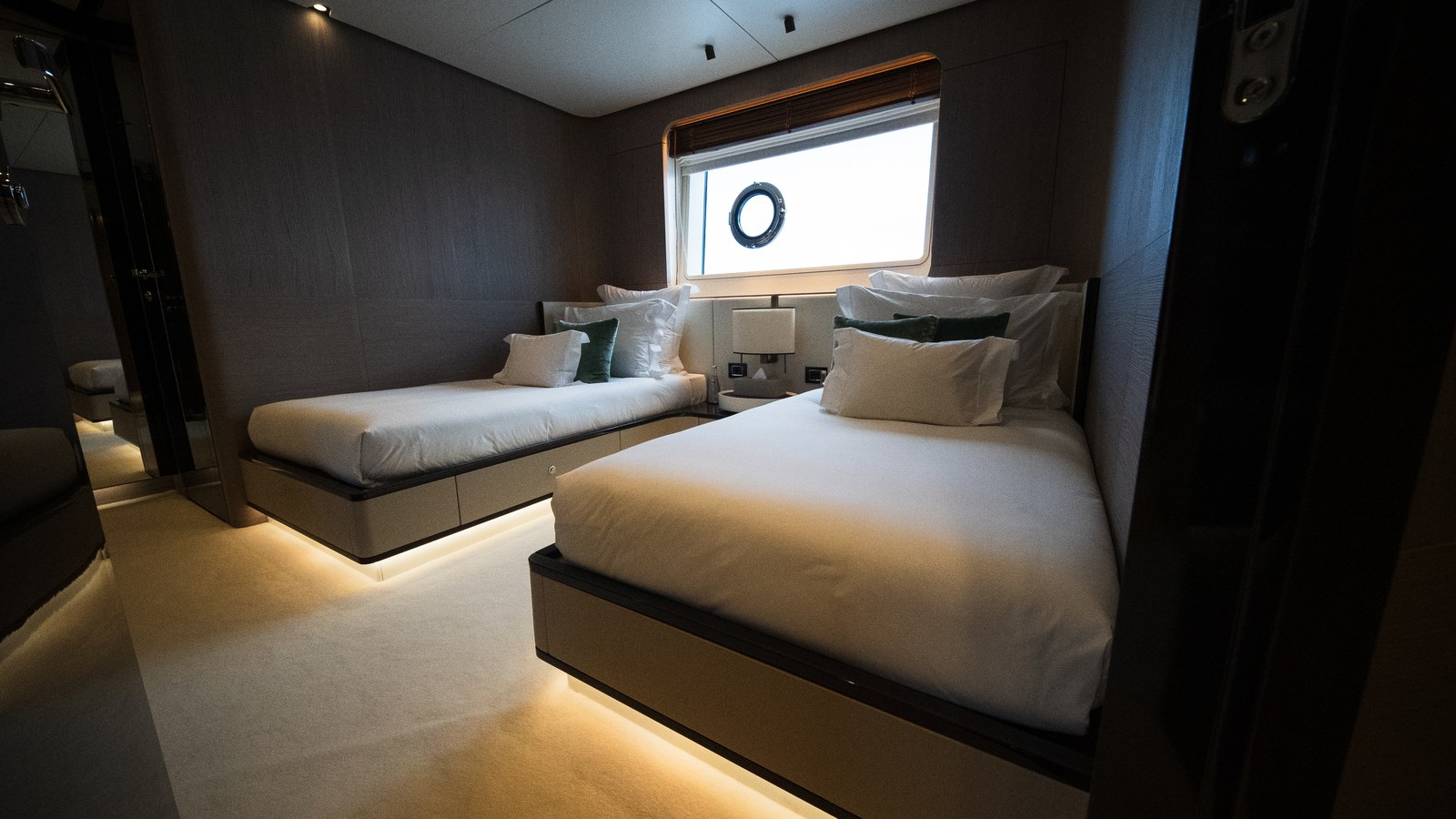 Azimut Yachts Motor Yacht ANA For Sale