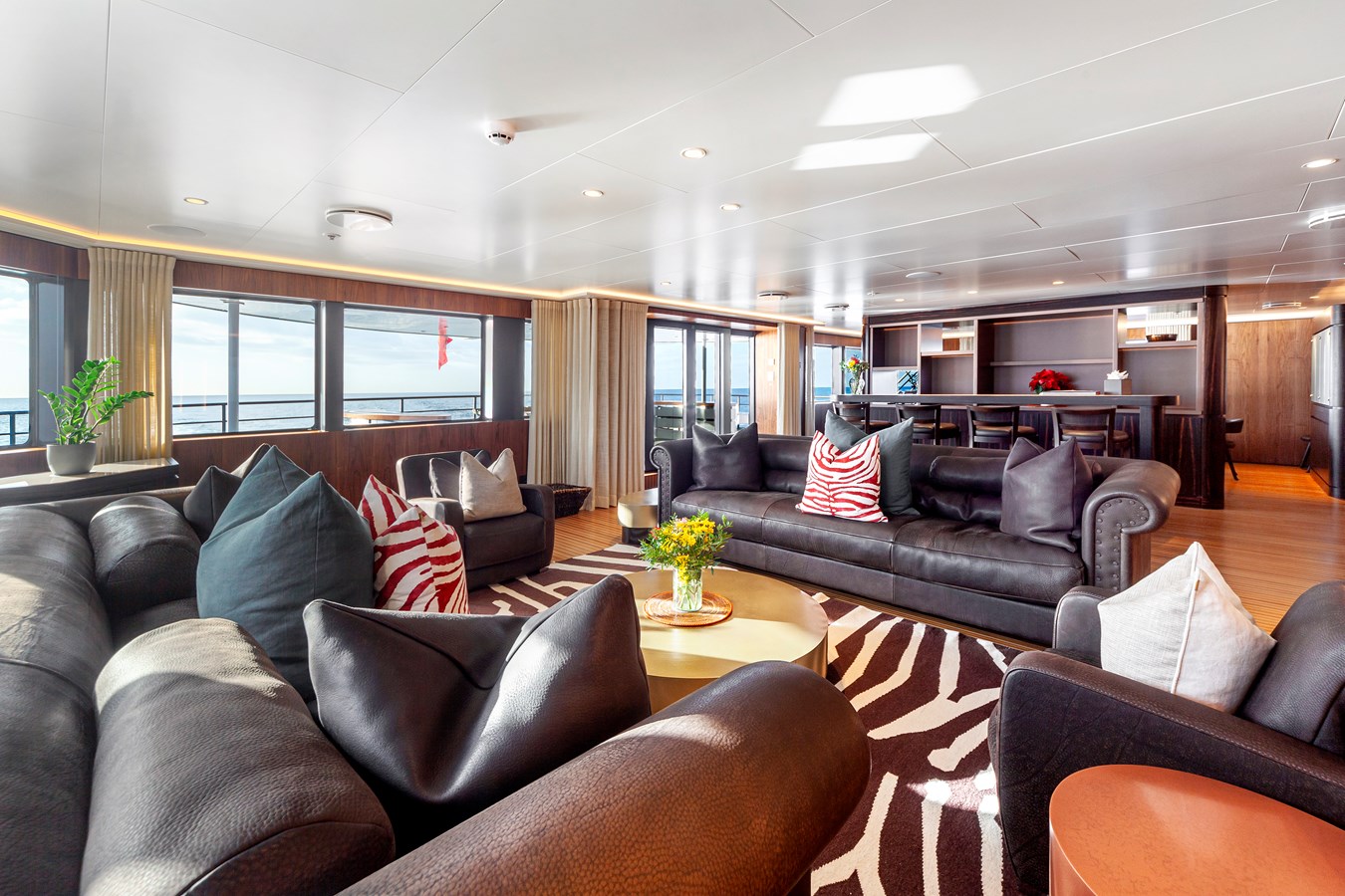 Abeking & Rasmussen Motor Yacht NURJA For Sale