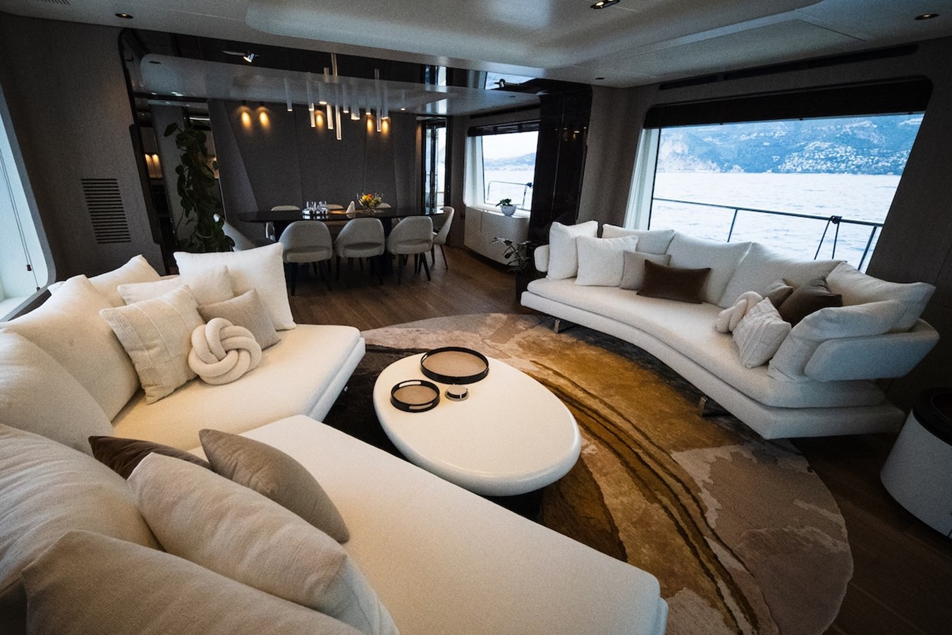 Azimut Yachts Motor Yacht ANA For Sale