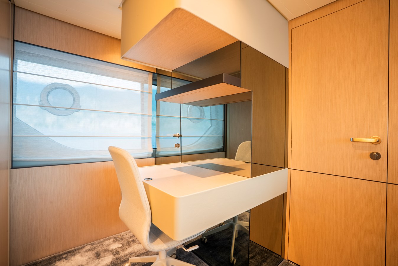 Bluegame Motor Yacht BLUEGAME For Sale