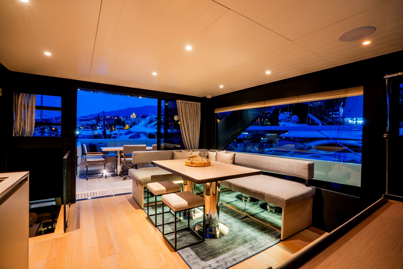 Bluegame Motor Yacht BLUEGAME For Sale