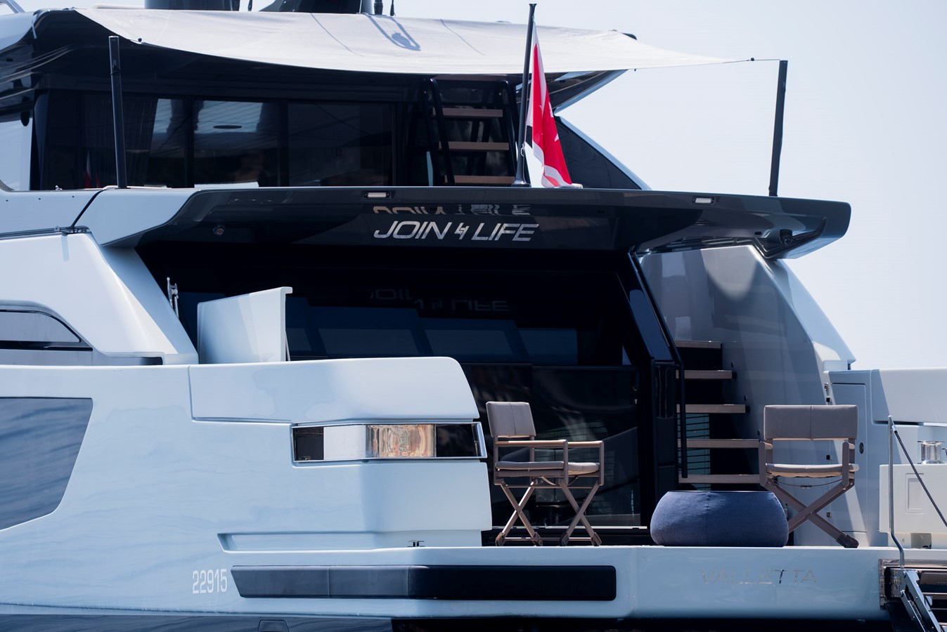 Bluegame Motor Yacht BLUEGAME For Sale