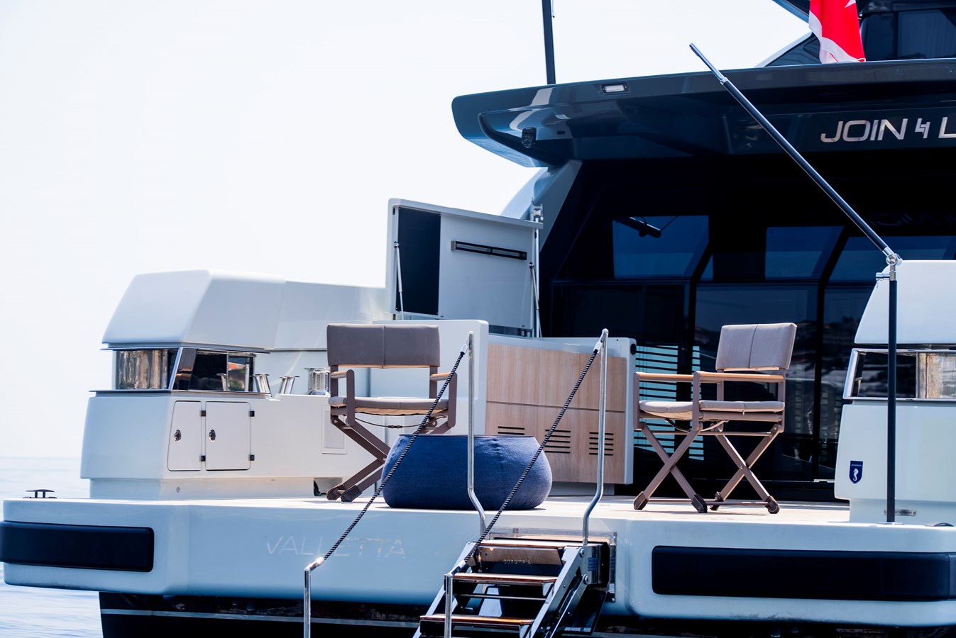 Bluegame Motor Yacht BLUEGAME For Sale