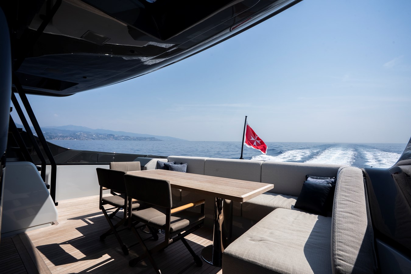 Bluegame Motor Yacht BLUEGAME For Sale