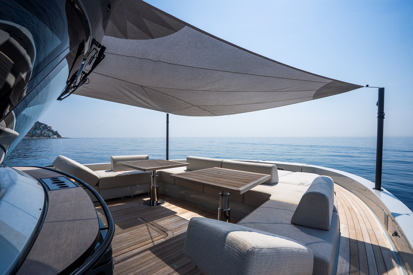 Bluegame Motor Yacht BLUEGAME For Sale