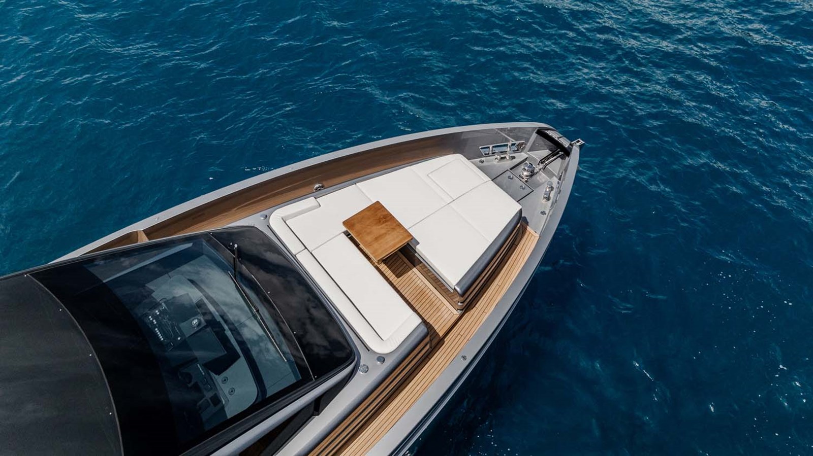Pershing Motor Yacht REEMA For Sale