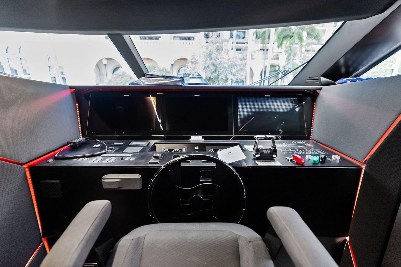 Ferretti Yachts Motor Yacht ALTER EGO For Sale