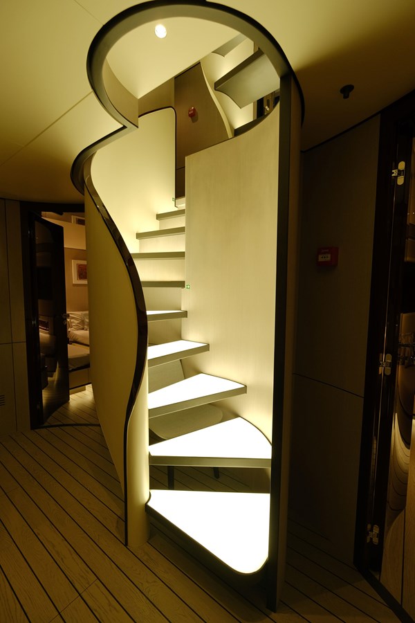 Azimut Yachts Motor Yacht LOVE T For Sale