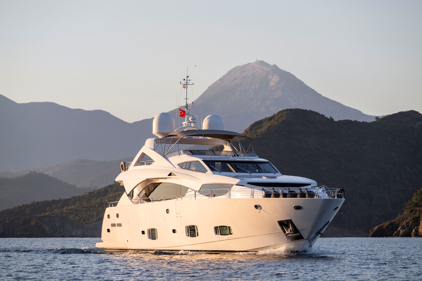 Aluminium Motor Boat INFINITY For Sale