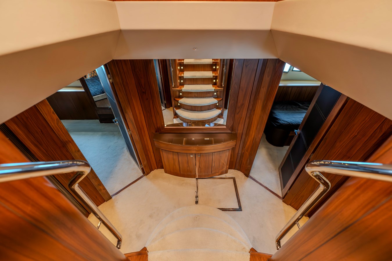 Aluminium Motor Boat INFINITY For Sale