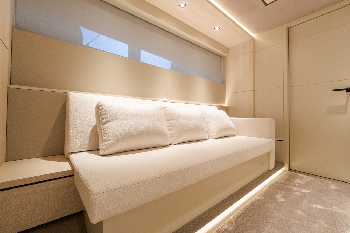 Wajer Motor Yacht CASA BRI MARE For Sale