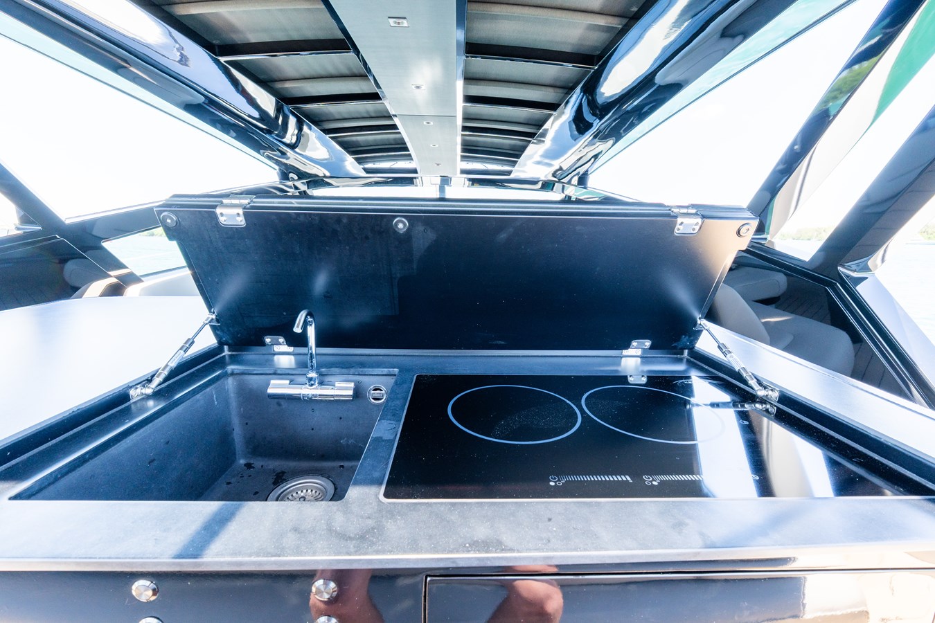 Wajer Motor Yacht CASA BRI MARE For Sale