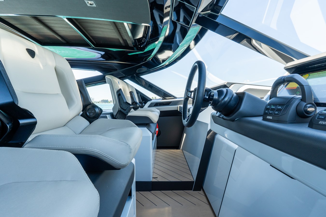 Wajer Motor Yacht CASA BRI MARE For Sale