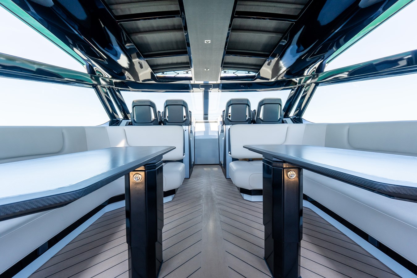 Wajer Motor Yacht CASA BRI MARE For Sale