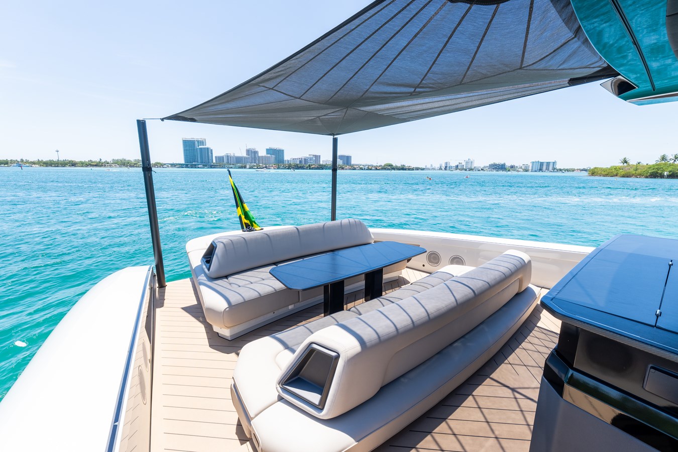 Wajer Motor Yacht CASA BRI MARE For Sale
