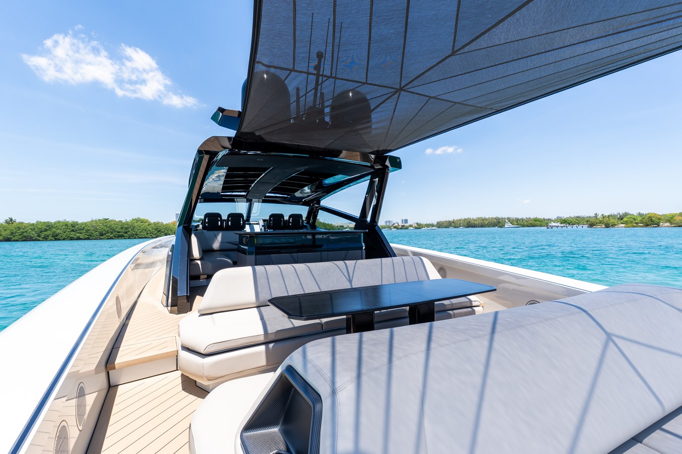 Wajer Motor Yacht CASA BRI MARE For Sale