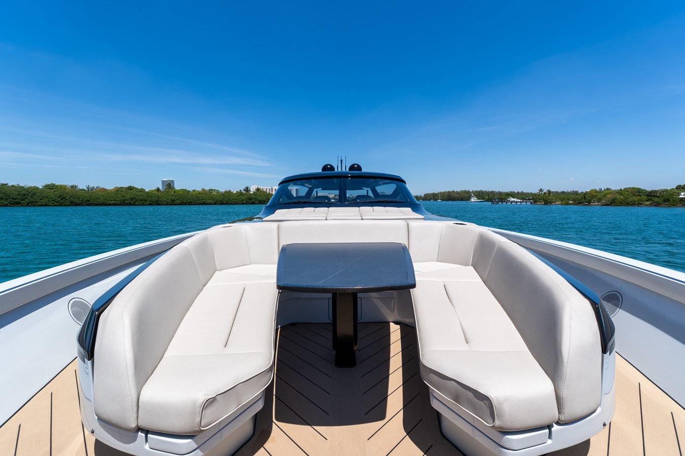 Wajer Motor Yacht CASA BRI MARE For Sale
