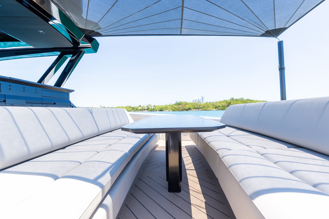 Wajer Motor Yacht CASA BRI MARE For Sale