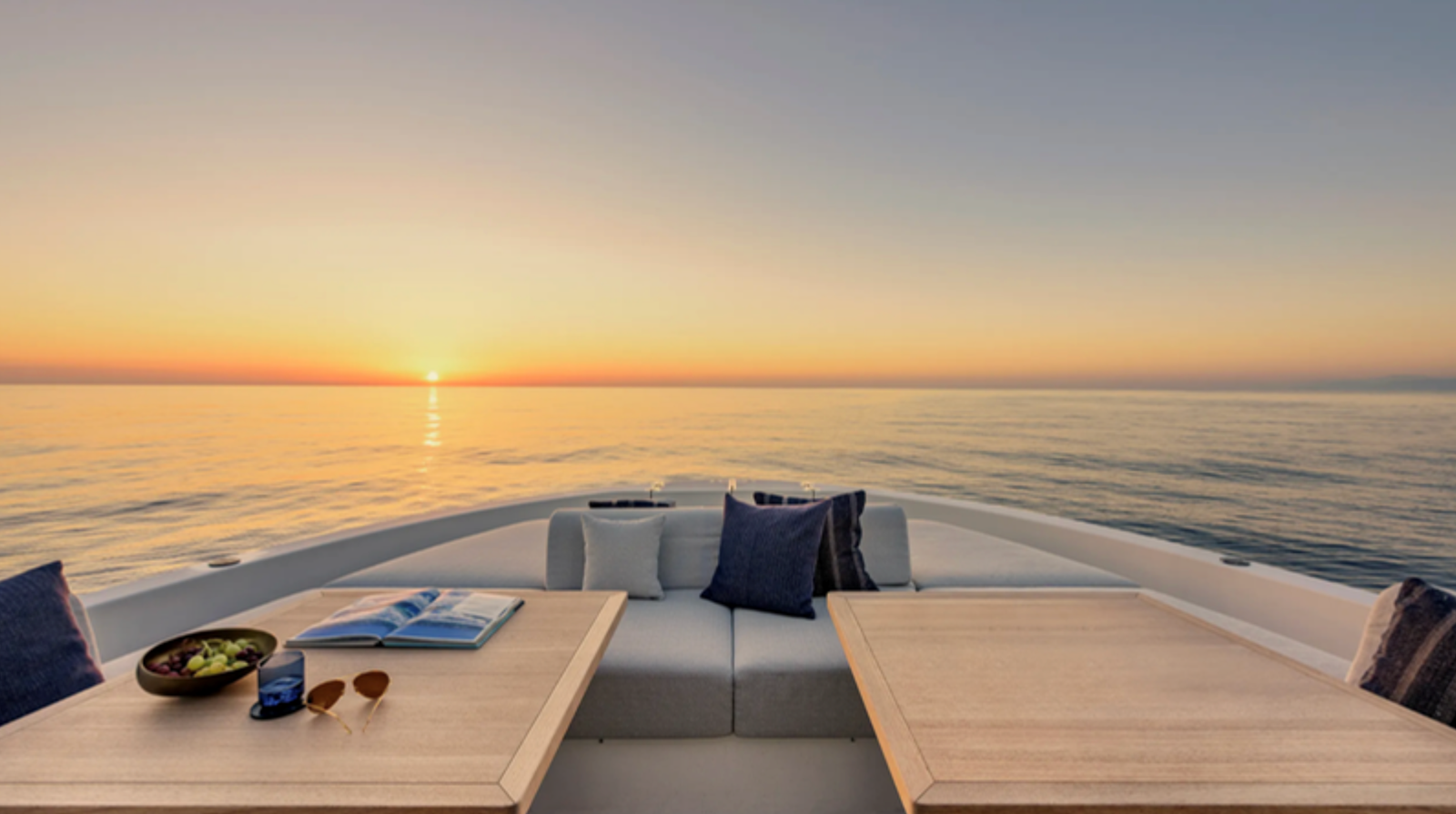 Bluegame Motor Yacht BARIC For Sale