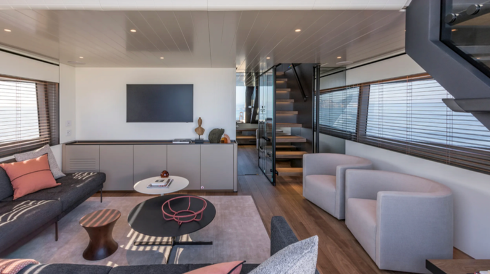 Bluegame Motor Yacht BARIC For Sale