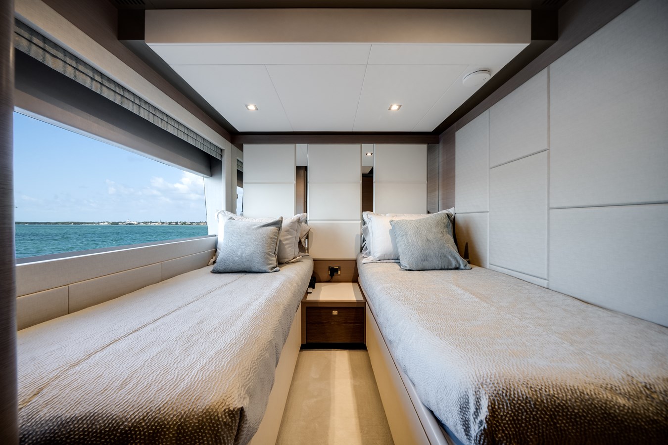 Ocean Alexander Motor Yacht South C's For Sale