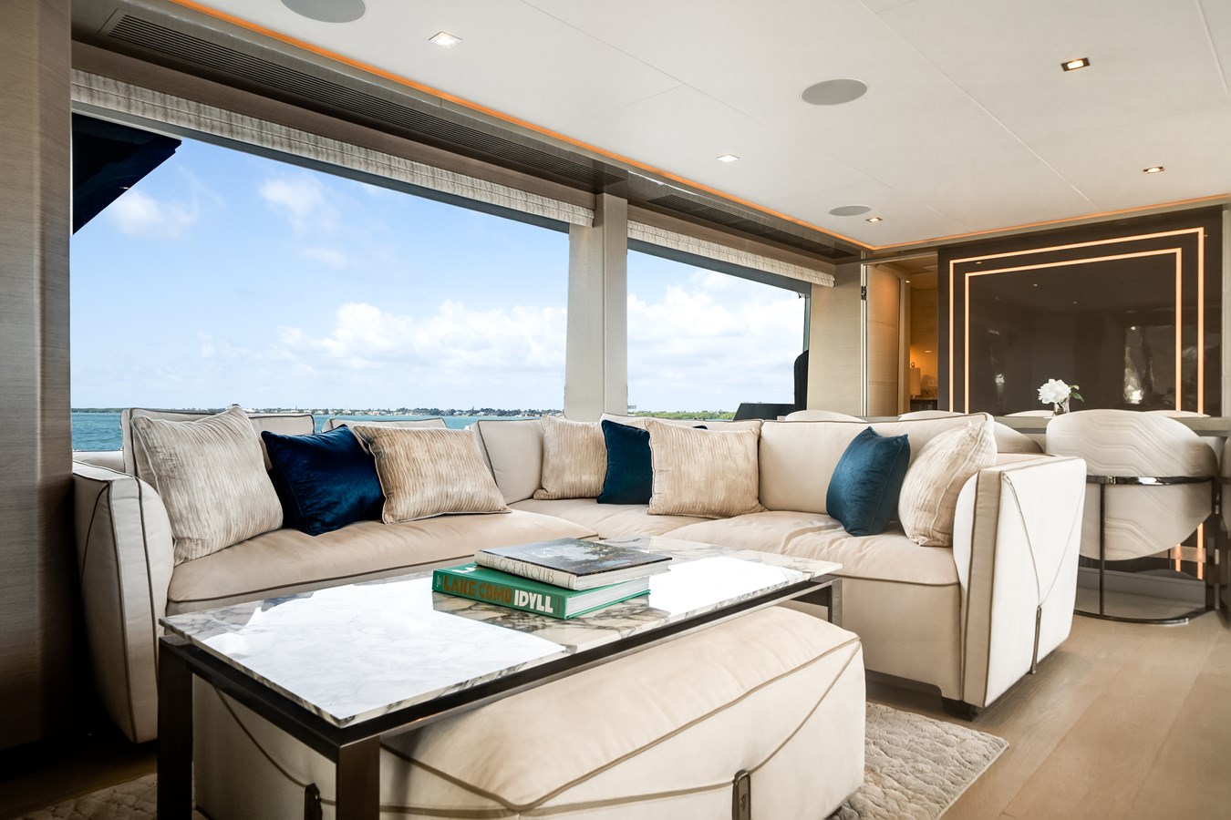 Ocean Alexander Motor Yacht South C's For Sale