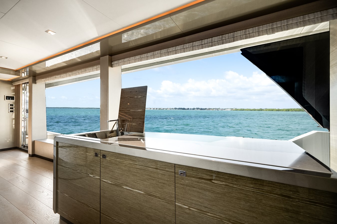 Ocean Alexander Motor Yacht South C's For Sale