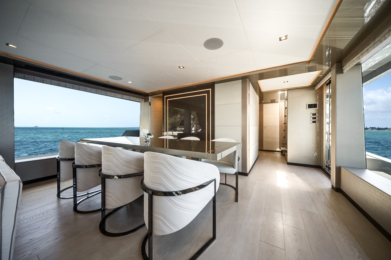 Ocean Alexander Motor Yacht South C's For Sale