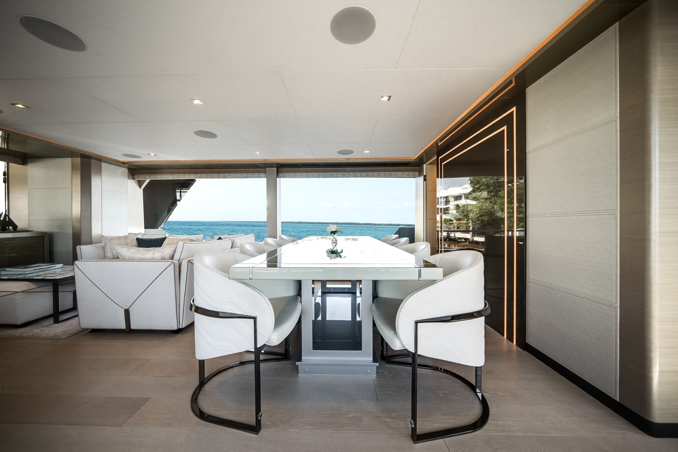 Ocean Alexander Motor Yacht South C's For Sale