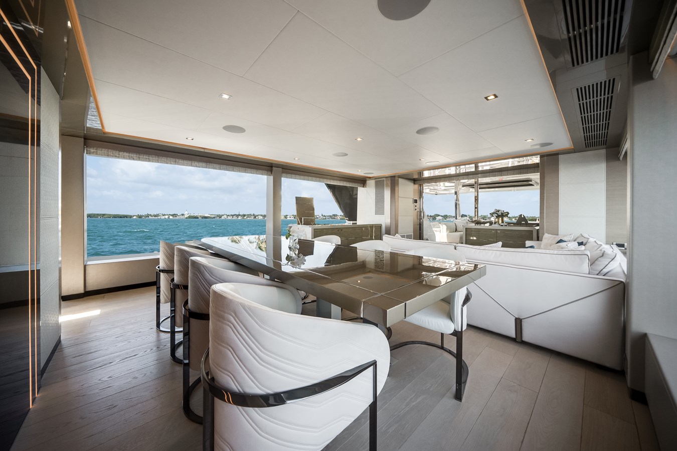 Ocean Alexander Motor Yacht South C's For Sale