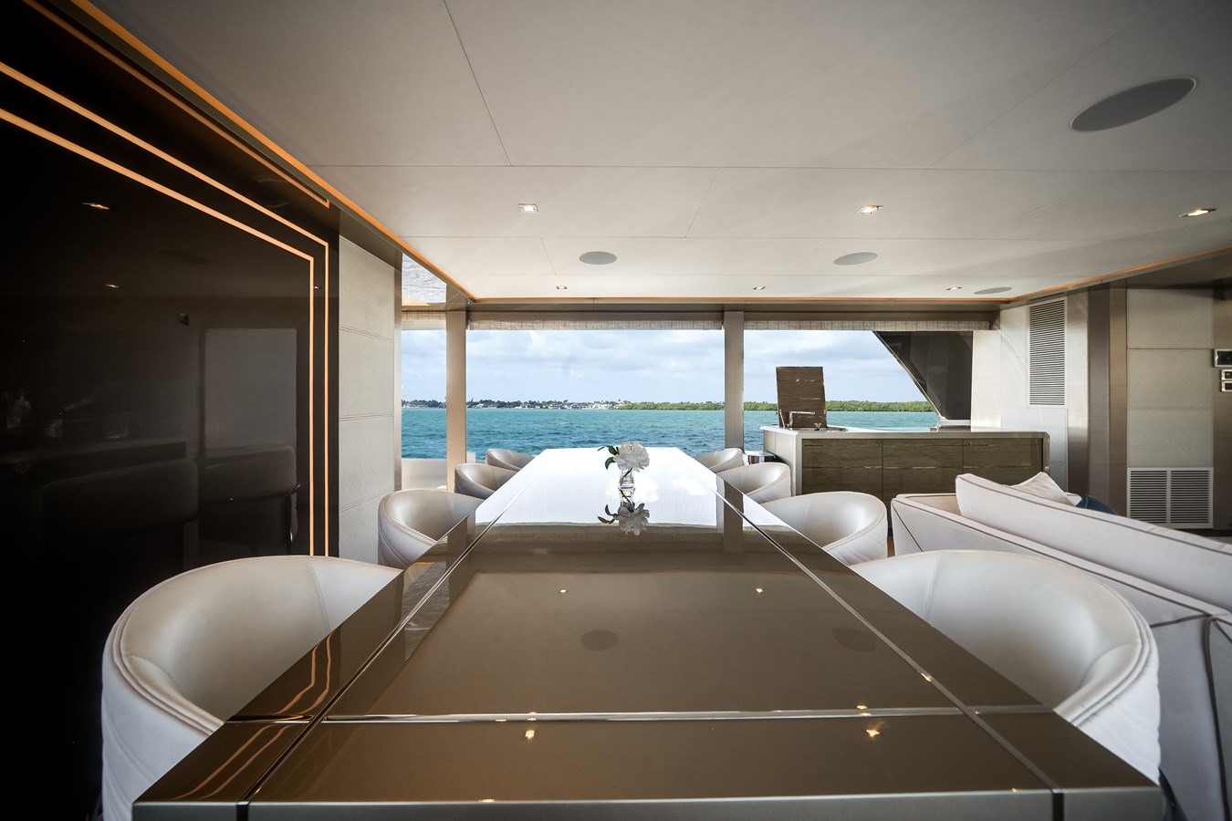Ocean Alexander Motor Yacht South C's For Sale