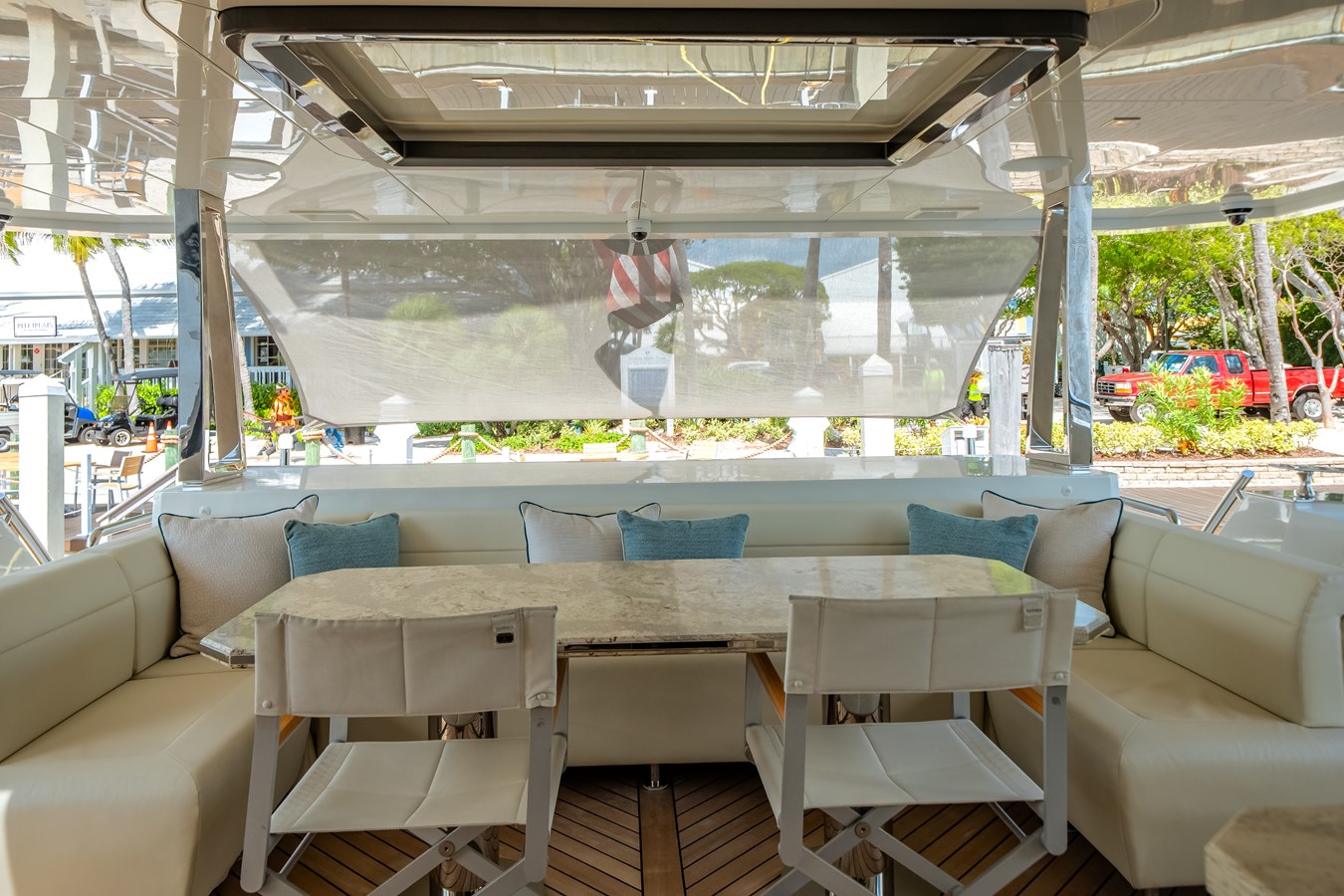 Ocean Alexander Motor Yacht South C's For Sale