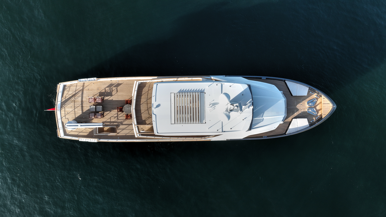 Numarine Motor Yacht ONE ZERO For Sale