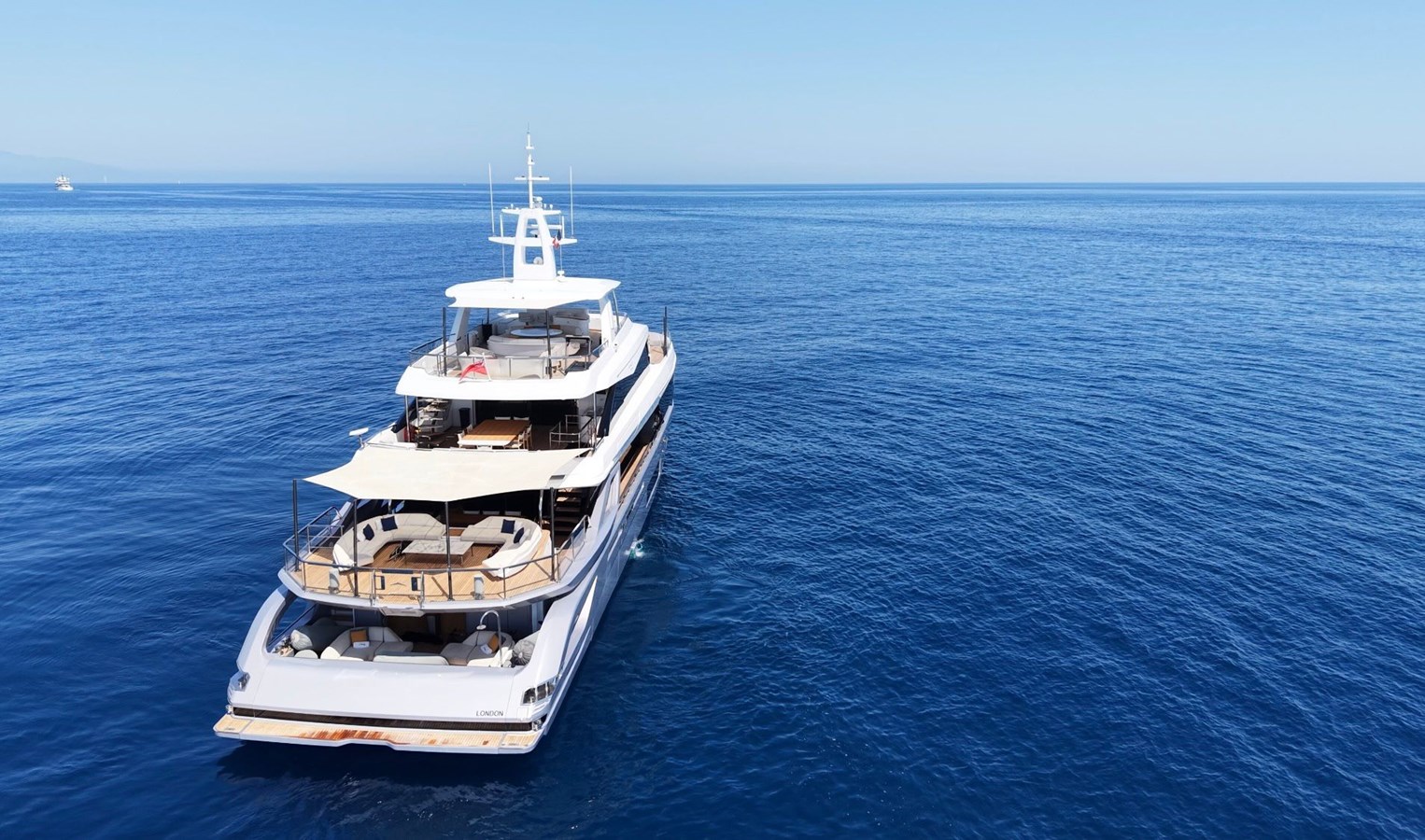 Azimut Yachts Motor Yacht SHABBY For Sale