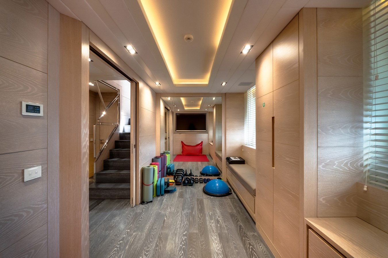 Ab Yachts Motor Yacht FAST & FURIOUS For Sale