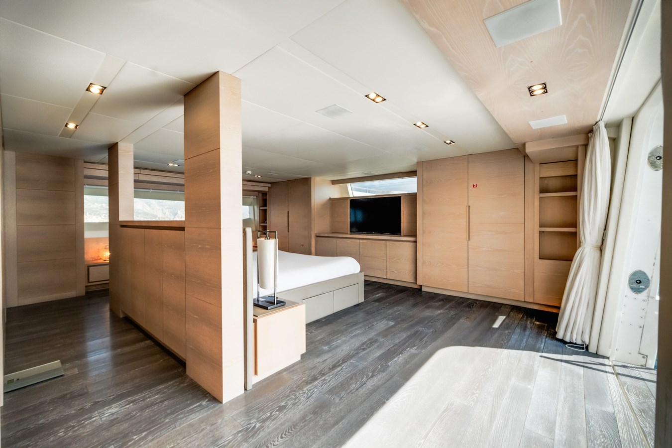 Ab Yachts Motor Yacht FAST & FURIOUS For Sale