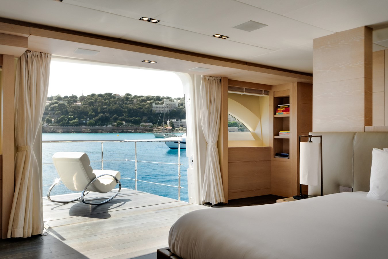 Ab Yachts Motor Yacht FAST & FURIOUS For Sale