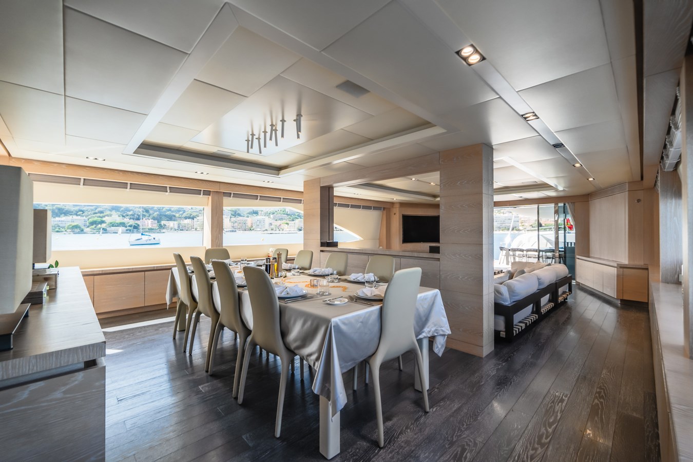 Ab Yachts Motor Yacht FAST & FURIOUS For Sale