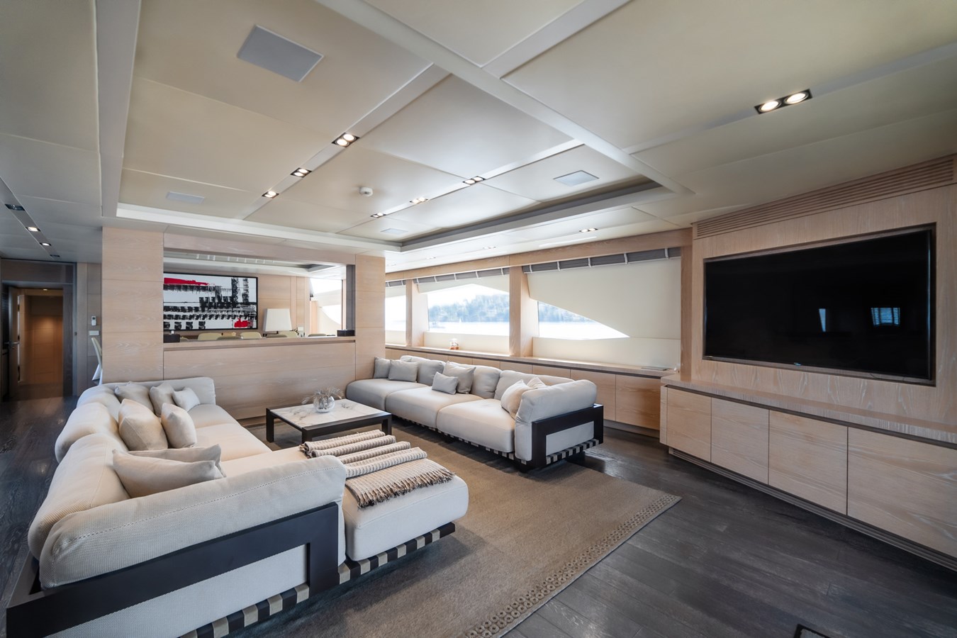 Ab Yachts Motor Yacht FAST & FURIOUS For Sale