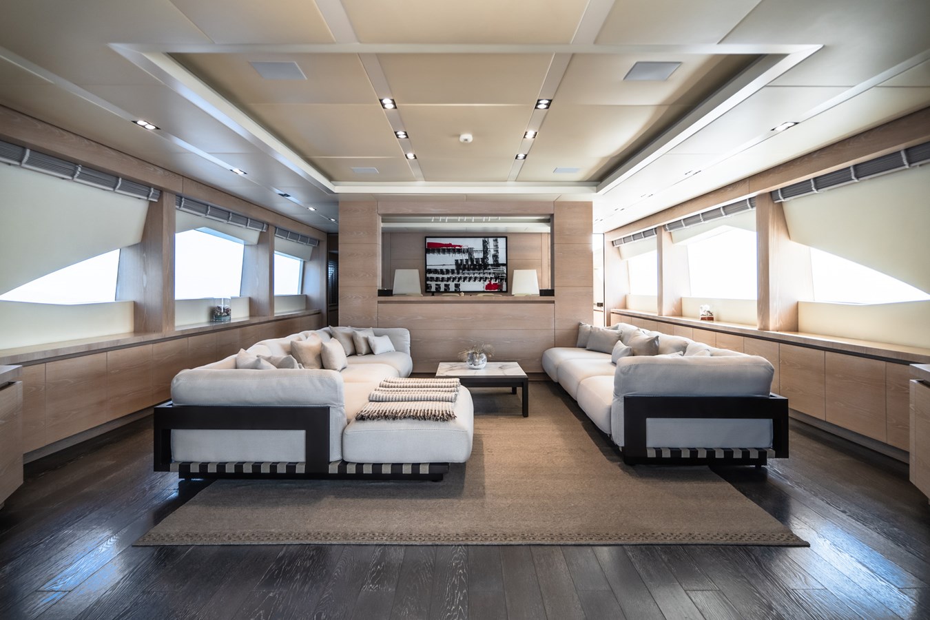 Ab Yachts Motor Yacht FAST & FURIOUS For Sale
