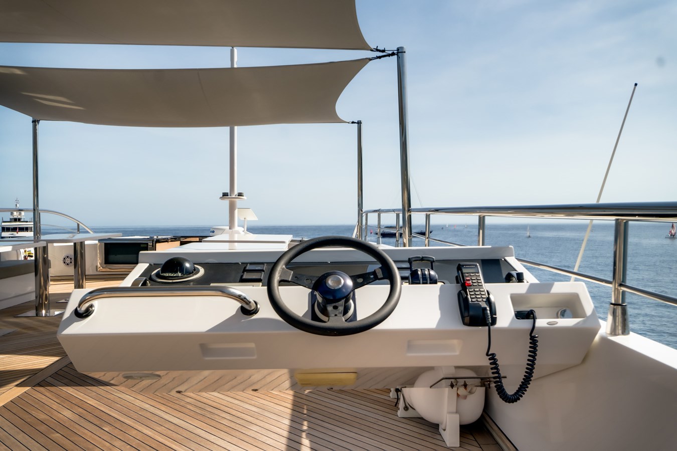 Ab Yachts Motor Yacht FAST & FURIOUS For Sale